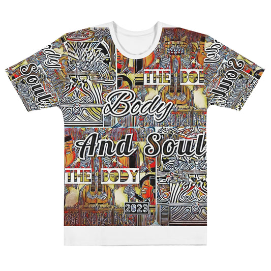 Men's t-shirt