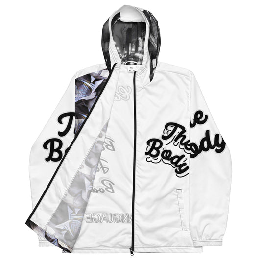 Men’s windbreaker