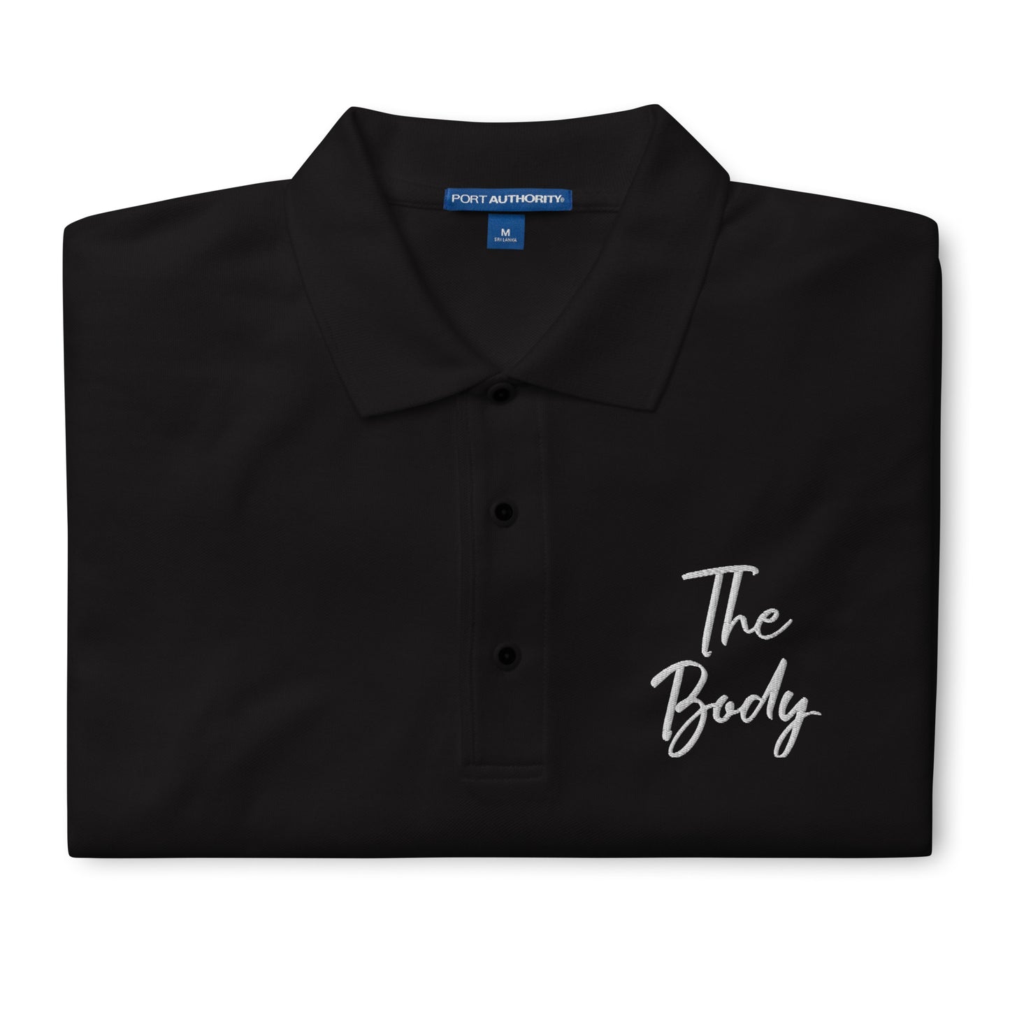 Men's Premium Polo