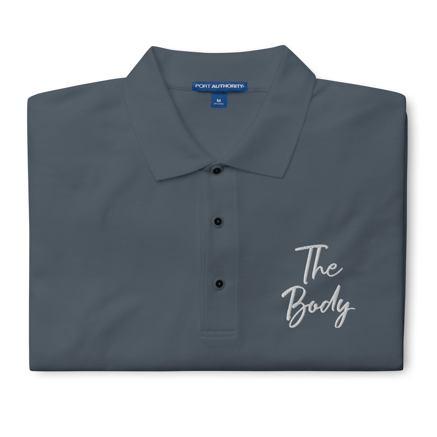 Men's Premium Polo