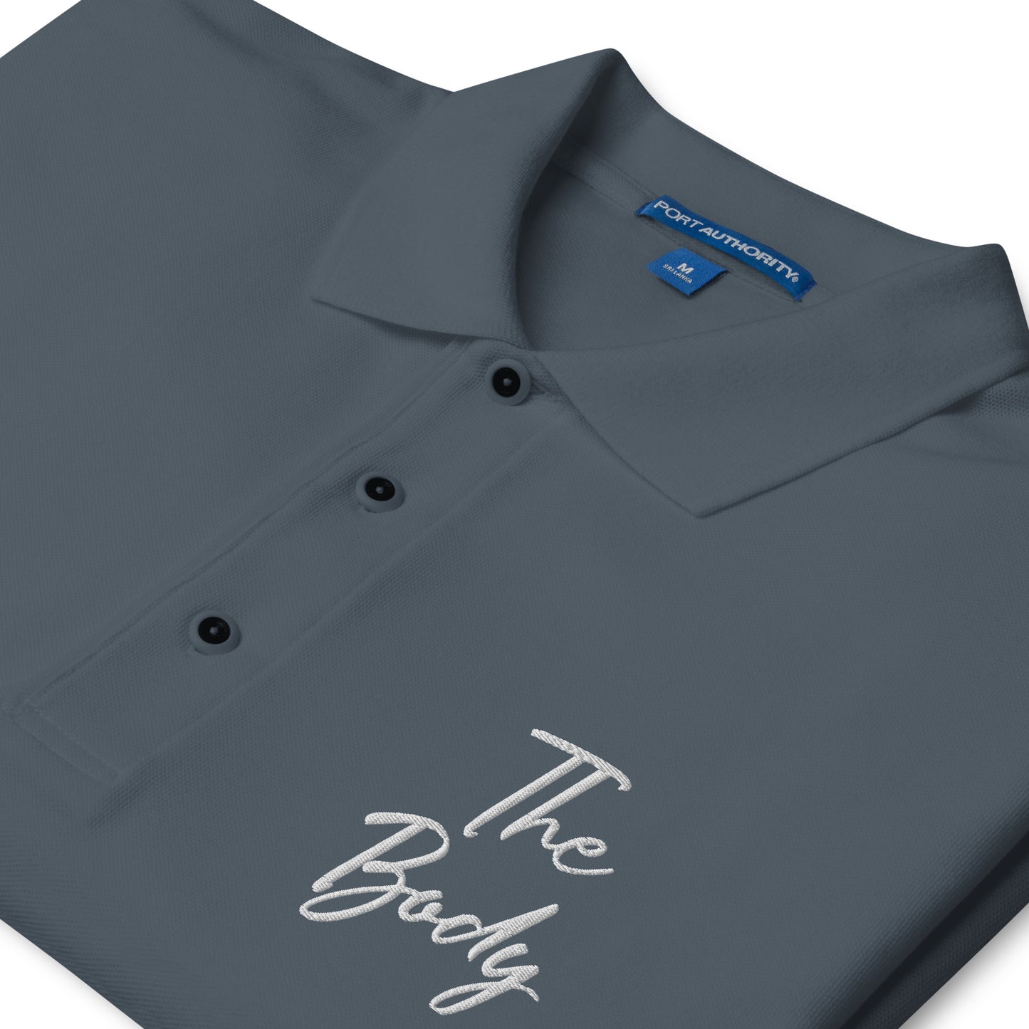 Men's Premium Polo