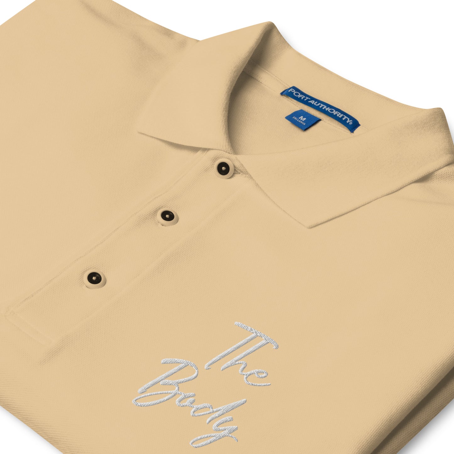 Men's Premium Polo