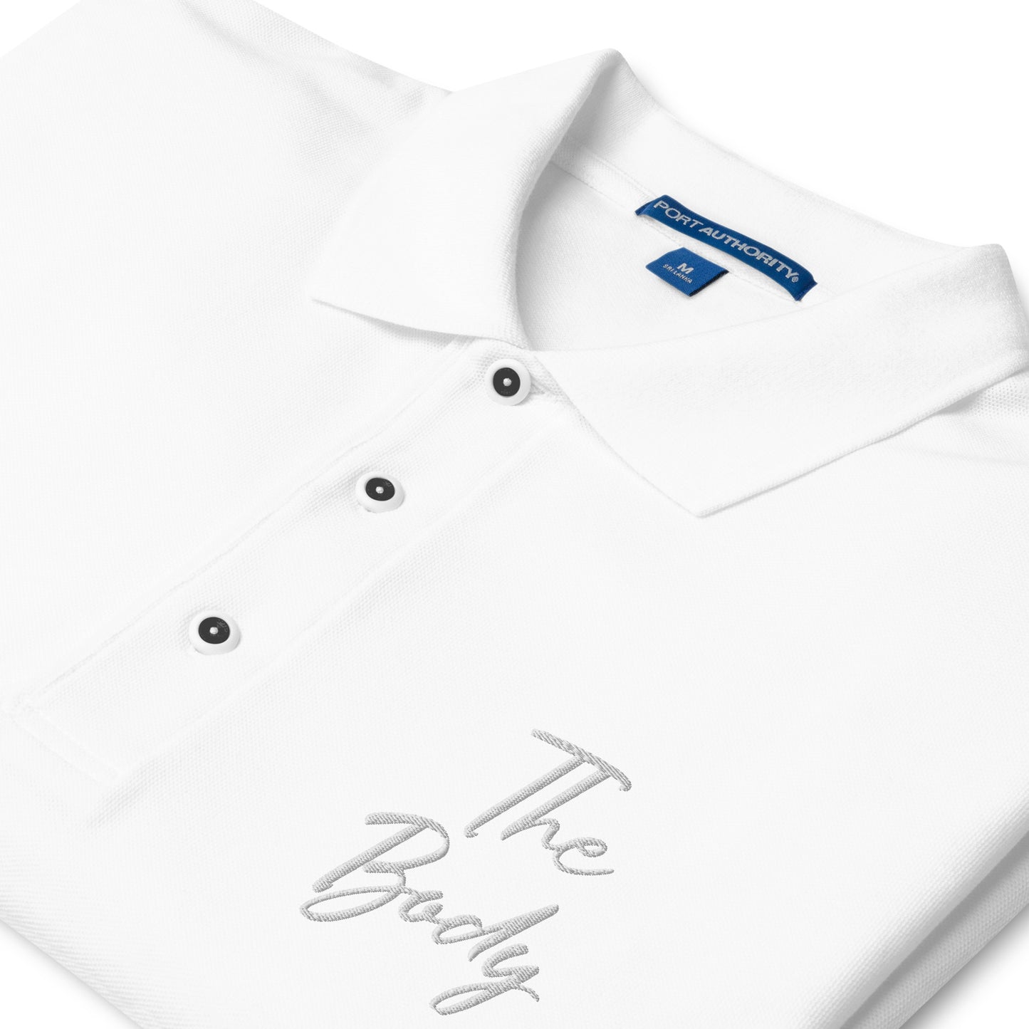 Men's Premium Polo